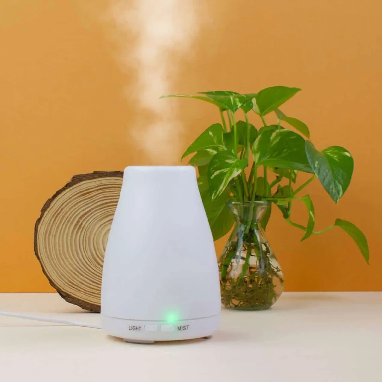 Humidificateur Ultrasonique Cosmos