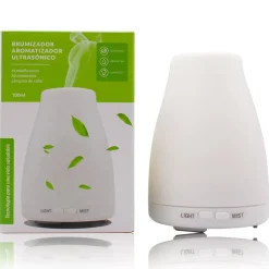 Humidificateur Ultrasonique Cosmos