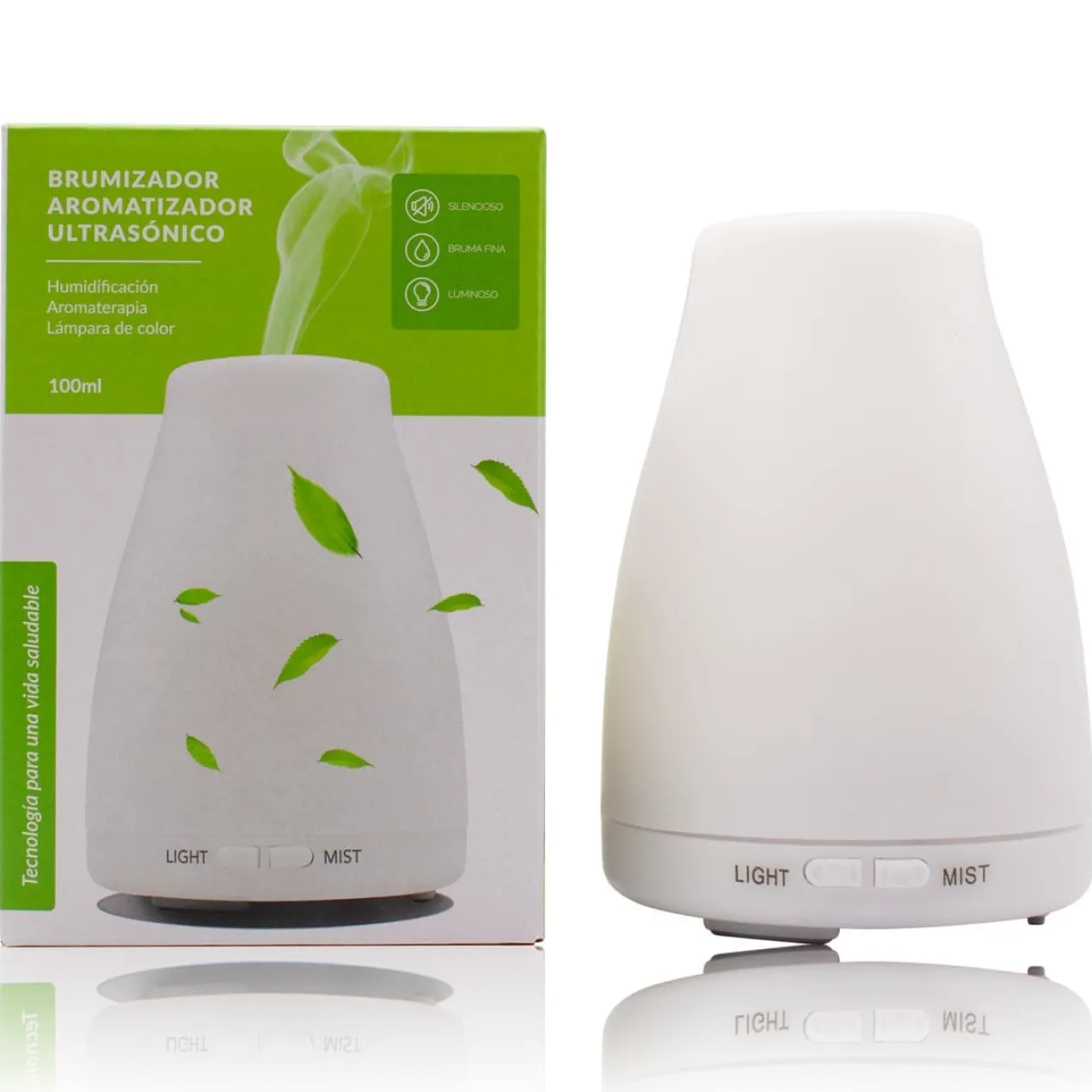 Humidificateur Ultrasonique Cosmos