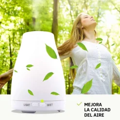 Humidificateur Ultrasonique Cosmos