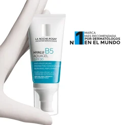 Hyalu B5 Aquagel SPF30