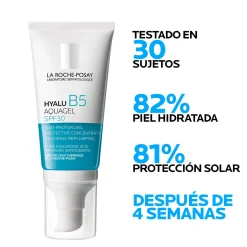 Hyalu B5 Aquagel SPF30
