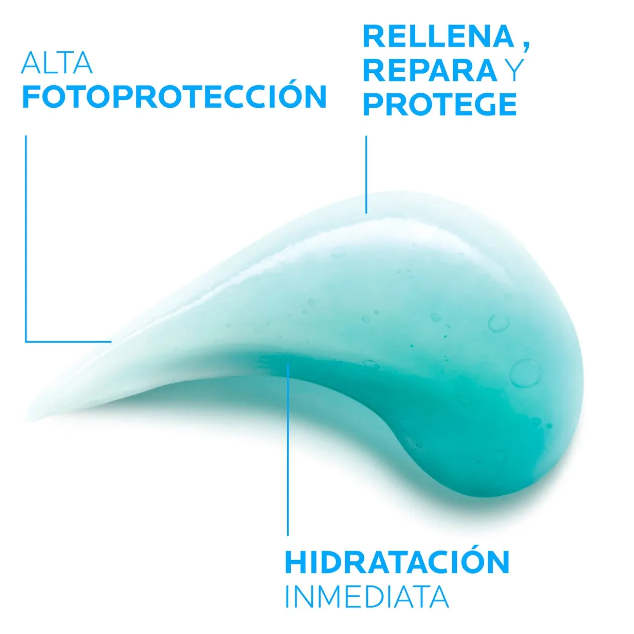 Hyalu B5 Aquagel SPF30
