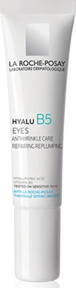 Hyalu B5 Yeux Soin Anti-Rides Réparateur Repulpant