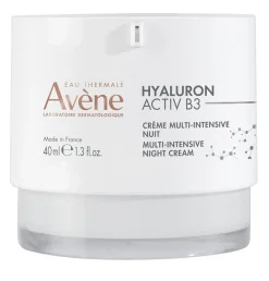 Hyaluron Activ B3 Crème de Nuit