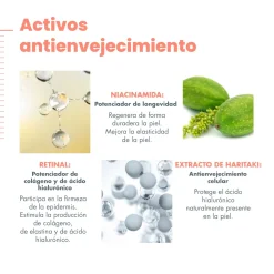 Hyaluron Activ B3 Crème de Nuit