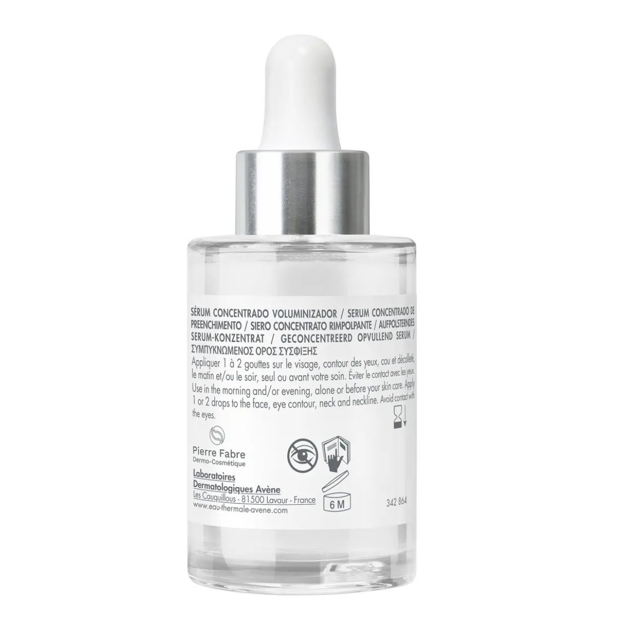 Hyaluron Activ B3 Serum