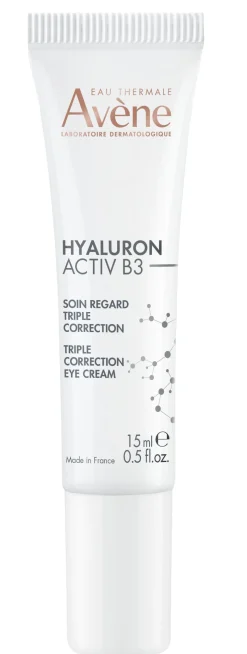 Hyaluron Activ B3 Soin Contour des Yeux