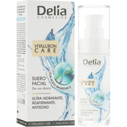Hyaluron Care Sérum Visage Ultra Hydratant