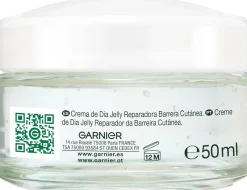 Hyaluron Crème de Jour Jelly Réparatrice Barrière Cutanée