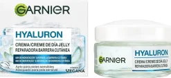 Hyaluron Crème de Jour Jelly Réparatrice Barrière Cutanée