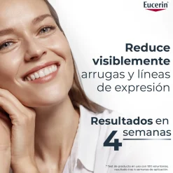 Hyaluron-Filler Crème de Jour Peau Sèche SPF 15