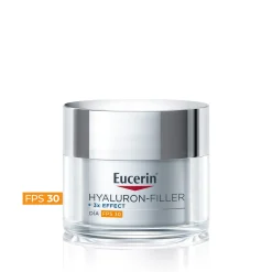 Hyaluron-Filler Crème de Jour SPF 30