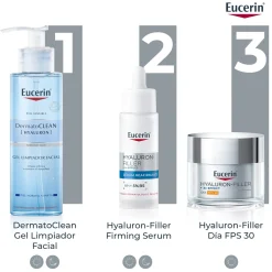 Hyaluron-Filler Crème de Jour SPF 30