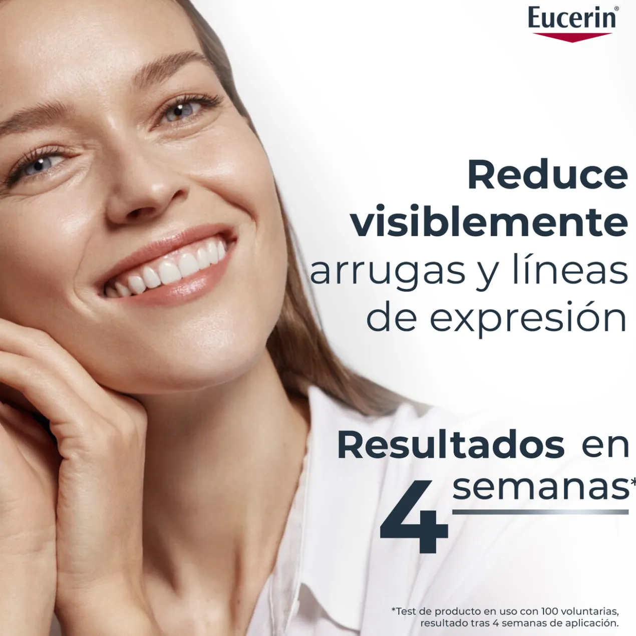 Hyaluron-Filler Crème de Jour SPF 15