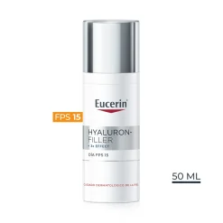 Hyaluron-Filler Crème de Jour SPF 15