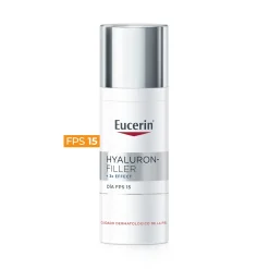 Hyaluron-Filler Crème de Jour SPF 15