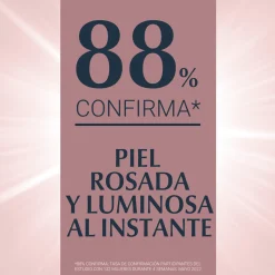 Hyaluron-Filler + Elasticity Crème de jour Rose FPS 30
