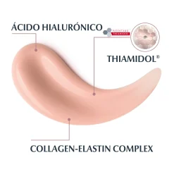 Hyaluron-Filler + Elasticity Crème de jour Rose FPS 30
