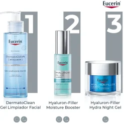 Hyaluron-Filler Moisture Booster Nuit