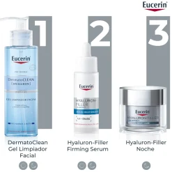 Hyaluron-Filler Nuit Raffermissante