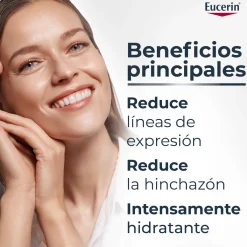 Hyaluron-Filler Soin Contour des Yeux