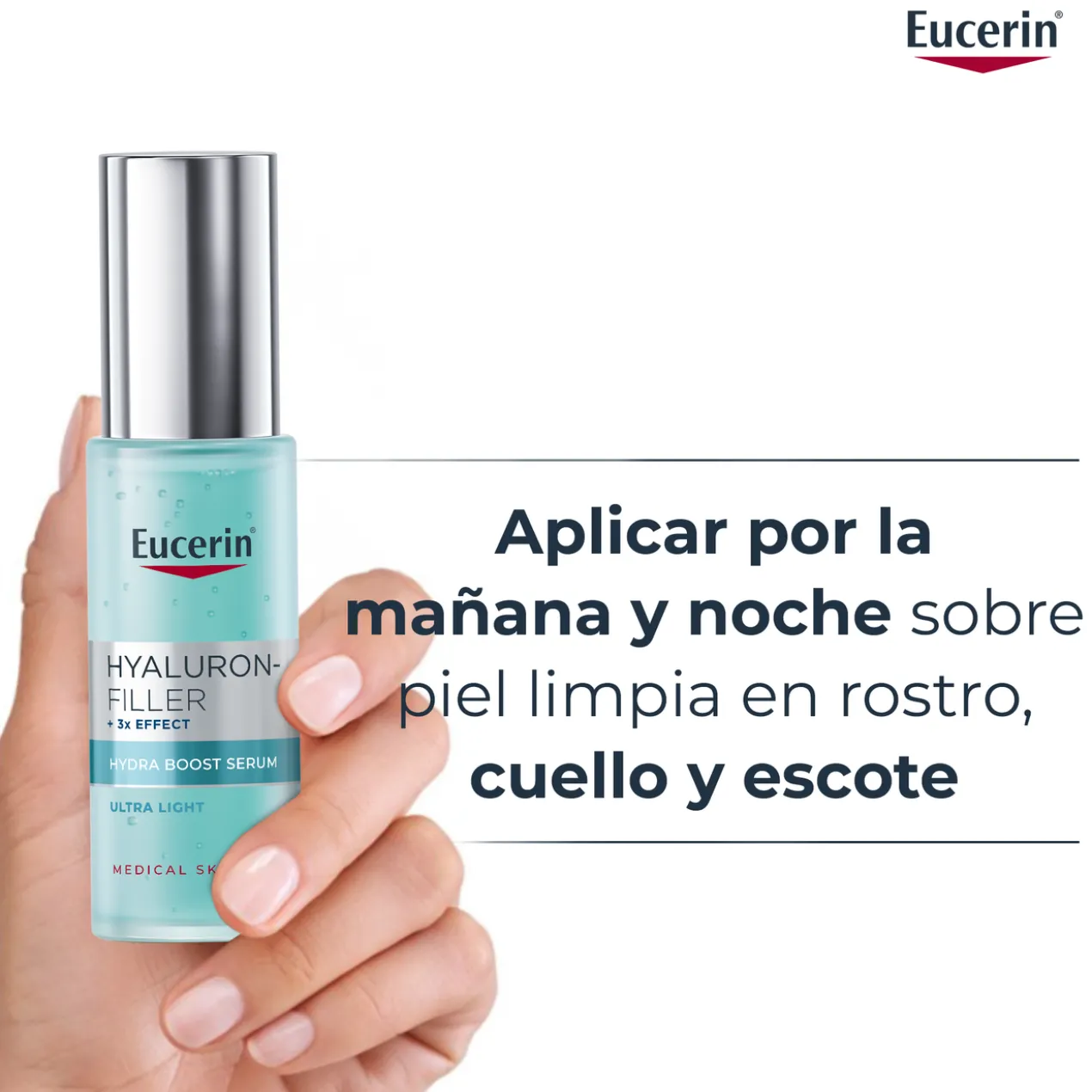 Hyaluron-Filler Sérum Hydratant