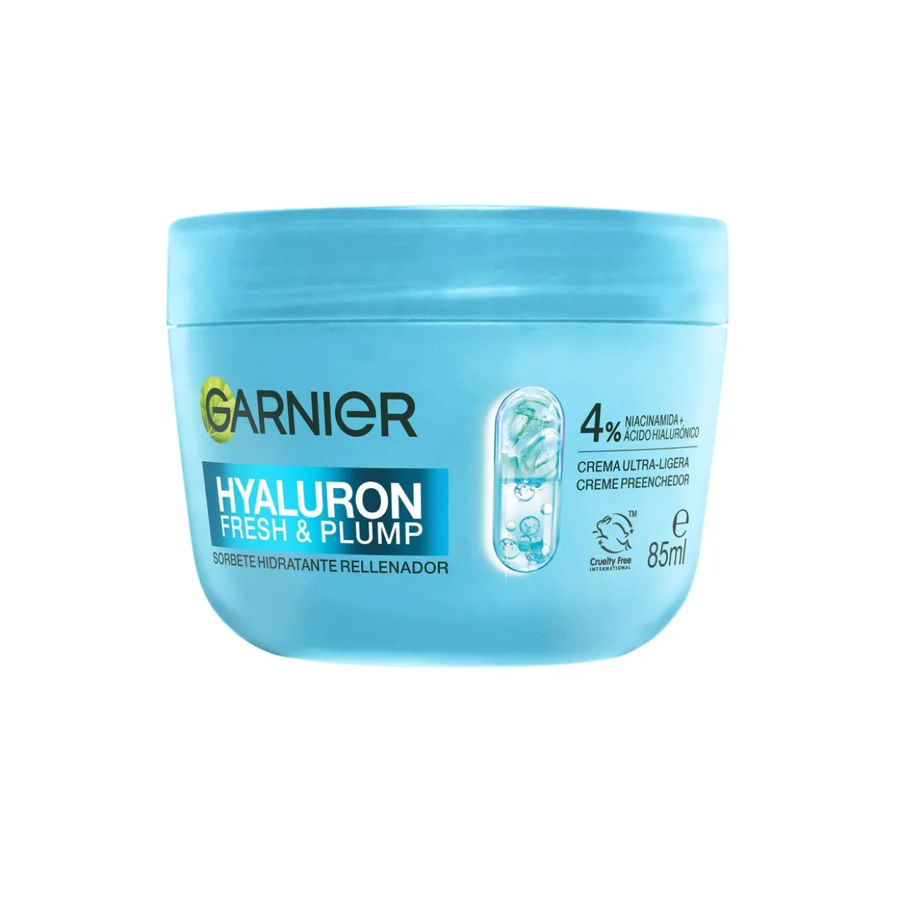 Hyaluron Fresh&Plump Sorbet Hydratant Repulpant