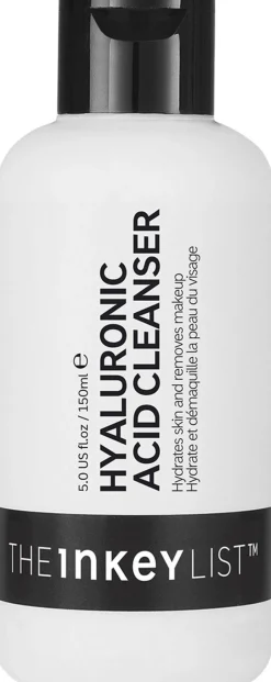Hyaluronic Acid Cleanser