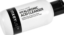 Hyaluronic Acid Cleanser