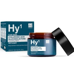 Hyaluronic Acid & Gluconola Masque Hydratant Anti-rides