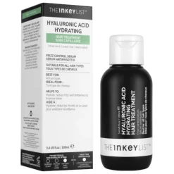 Hyaluronic Acid Hydrating Hair Treatment