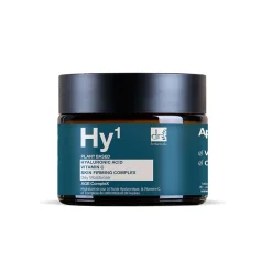 Hyaluronic Acid & Vitamin C Crème de Jour Hydratant