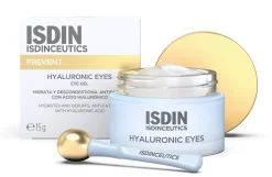 Hyaluronic Contour des Yeux