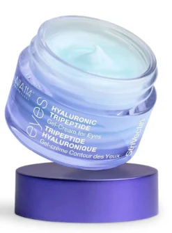 Hyaluronic Eye Cream
