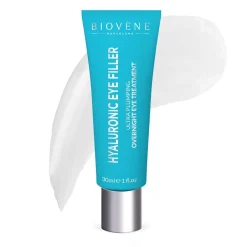 Hyaluronic Eye Filler Soin Contour des Yeux Ultra-Redensifiant