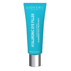 Hyaluronic Eye Filler Soin Contour des Yeux Ultra-Redensifiant