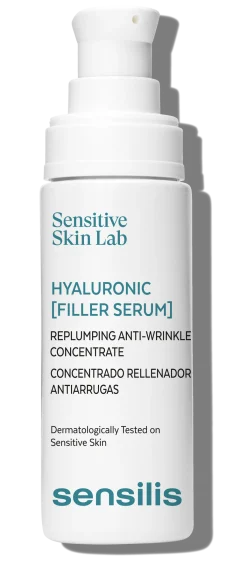 Hyaluronic Filler Serum