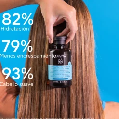 hyaluronic Hydra Shampoing Hydratant pour Cheveux Fins
