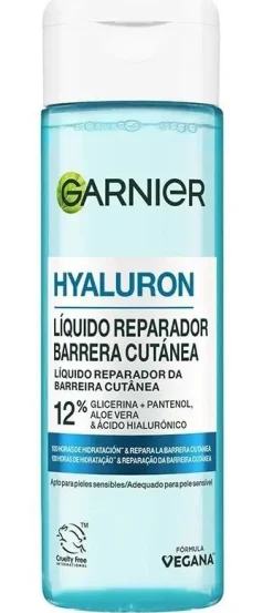 Hyaluron Lotion Réparatrice Barrière Cutanée