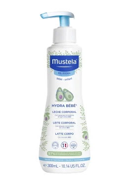 Hydra Bébé Lait pour le Corps Pack