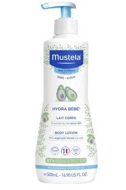 Hydra Bébé Lait pour le Corps Pack