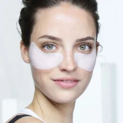 Hydra Bomb Mask Tissu Orange