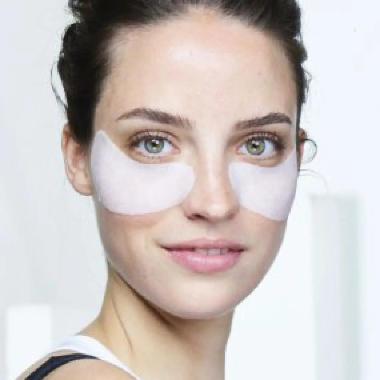 Hydra Bomb Mask Tissu Orange