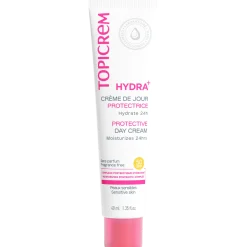 Hydra+ Crème Protectrice de Jour SPF50