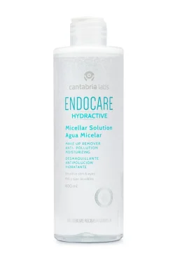 Hydractive Eau Micellaire