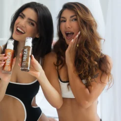 Hydra Drop Highlighter Bronze Jambes & Corps