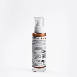 Hydra Drop Highlighter Bronze Jambes & Corps