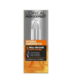 Hydra Energetic Roll-On Yeux Contour des Yeux