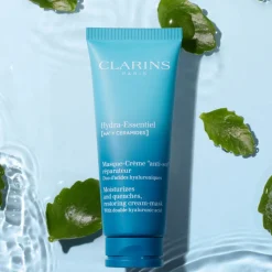 Hydra-Essentiel Masque HA + Céramides